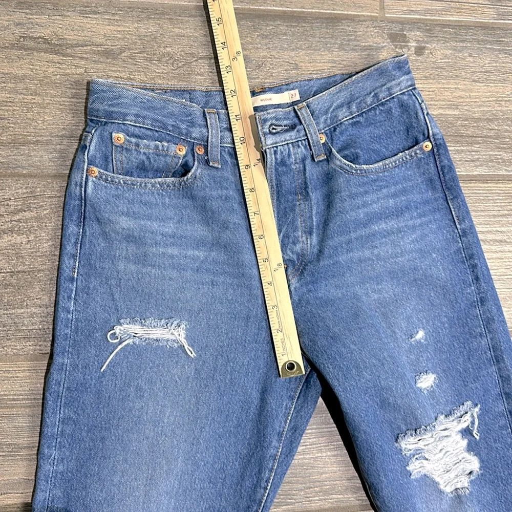 levi’s women’s